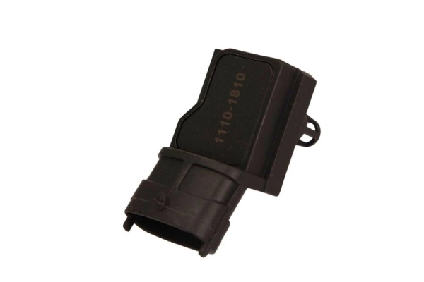 Air Pressure Sensor, altitude adaption