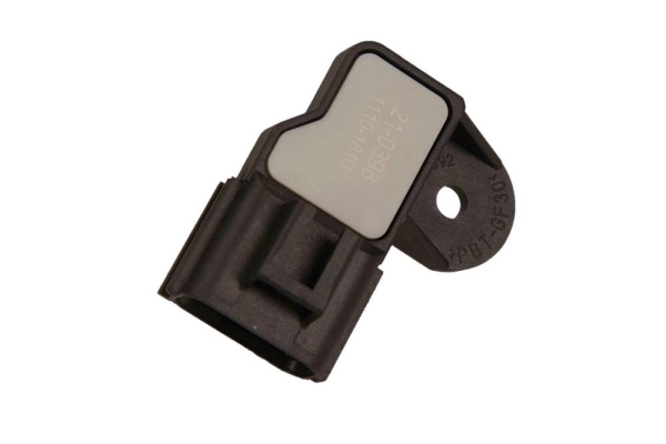 Sensor, boost pressure