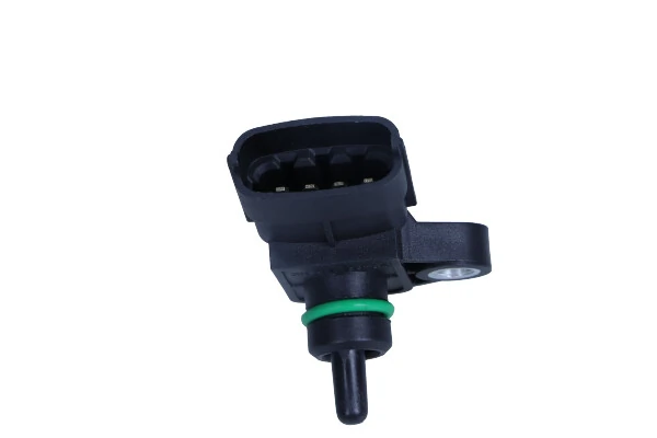 Air Pressure Sensor, altitude adaption