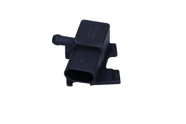 Sensor, exhaust pressure