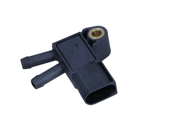 Sensor, exhaust pressure