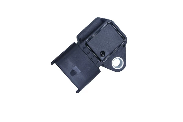 Air Pressure Sensor, altitude adaption