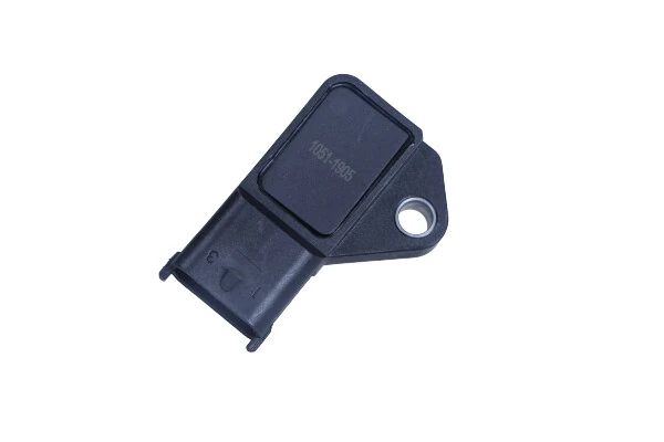 Sensor, boost pressure