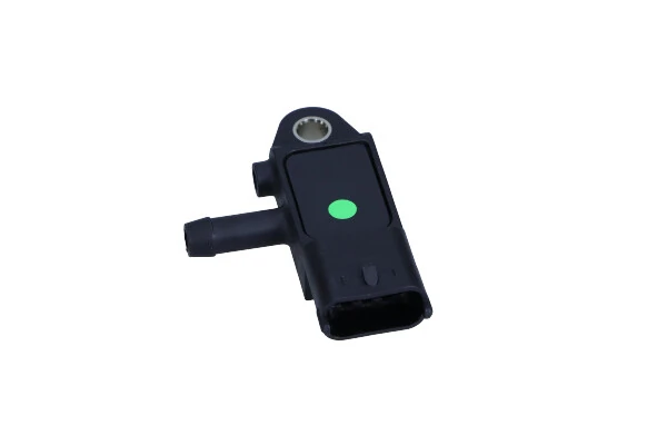 Sensor, exhaust pressure