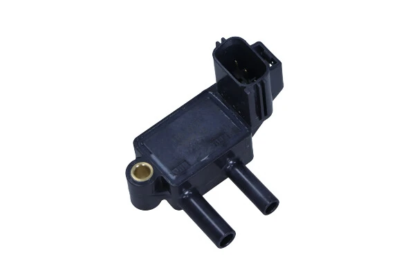 Sensor, exhaust pressure