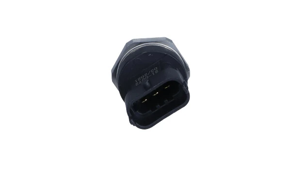 Sensor, fuel pressure