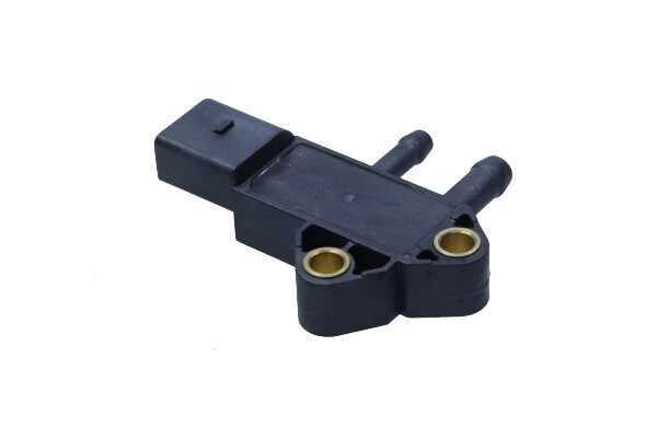 Sensor, exhaust pressure