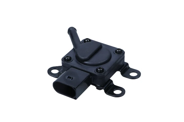 Sensor, exhaust pressure