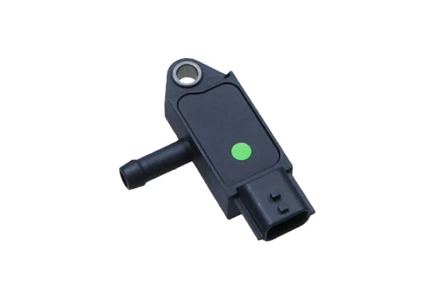 Sensor, exhaust pressure