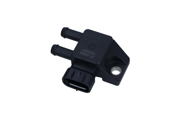 Sensor, exhaust pressure
