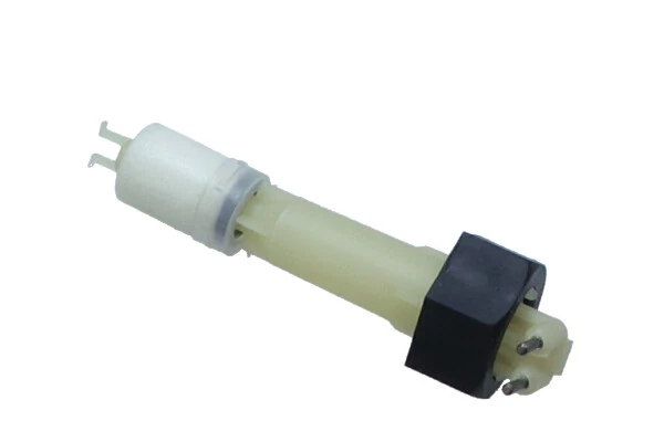 Sensor, coolant level