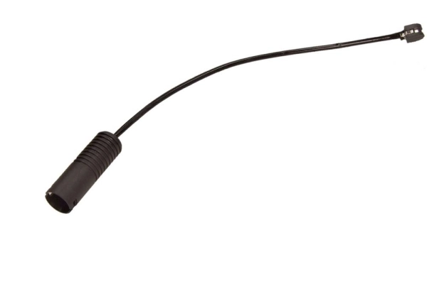 Warning Contact, brake pad wear