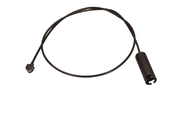 Warning Contact, brake pad wear