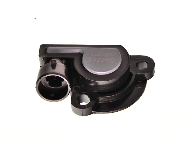 Sensor, throttle position
