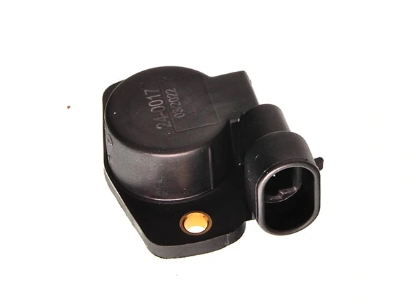 Sensor, throttle position
