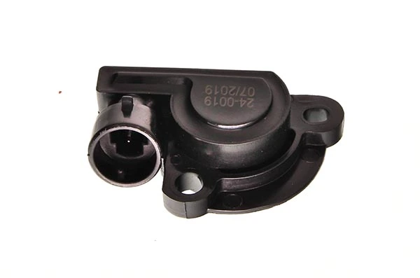 Sensor, throttle position