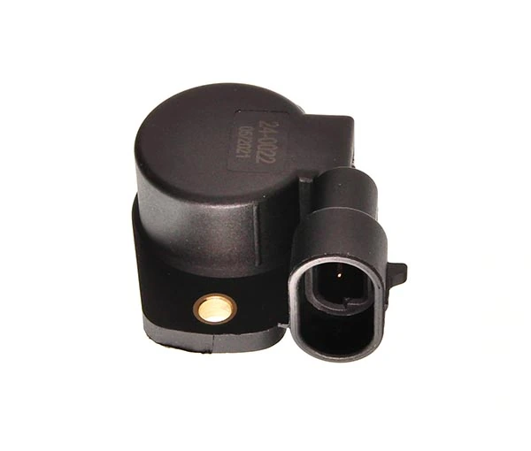 Sensor, throttle position