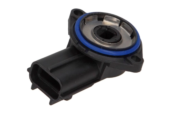 Sensor, throttle position
