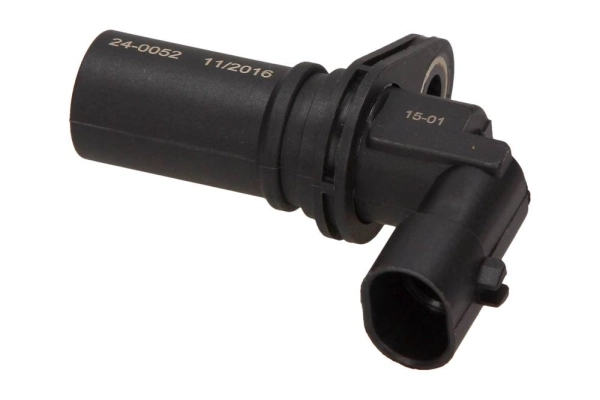 Sensor, crankshaft pulse