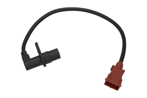 Sensor, crankshaft pulse