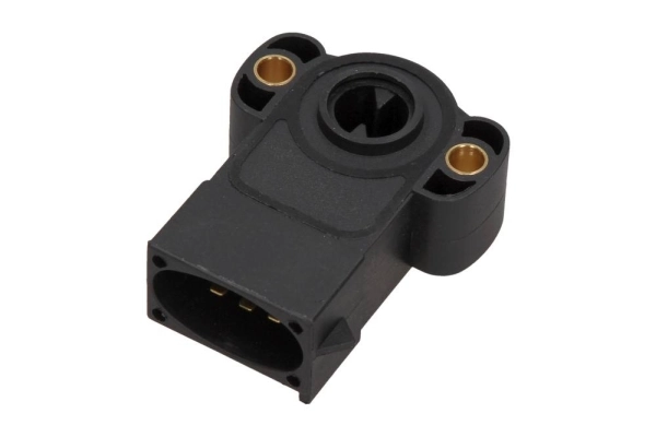 Sensor, throttle position