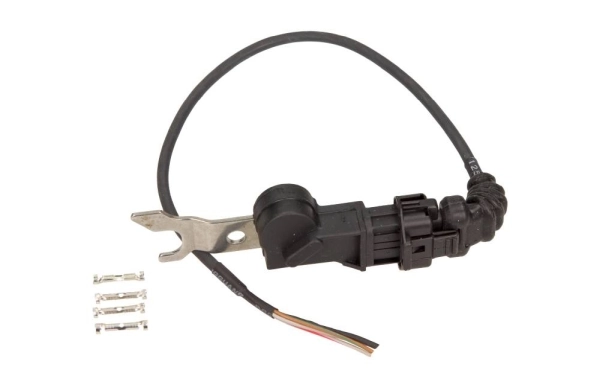 Sensor, camshaft position