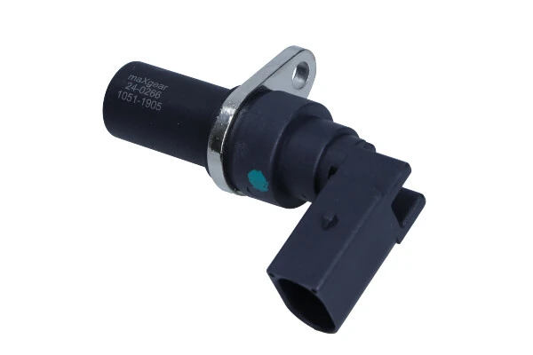 Sensor, crankshaft pulse