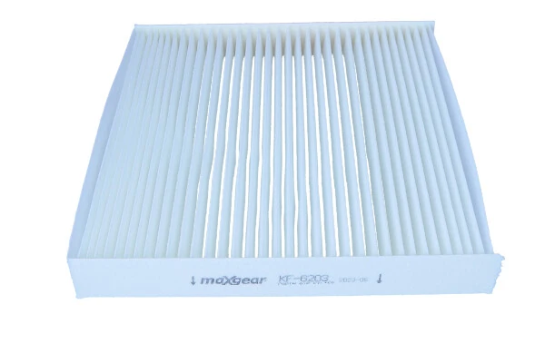 Filter, cabin air