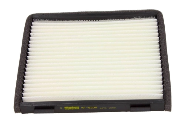 Filter, cabin air