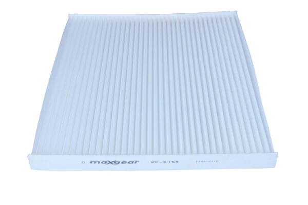 Filter, cabin air