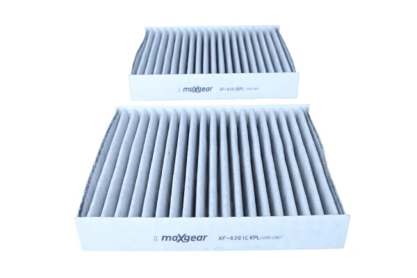 Filter, cabin air