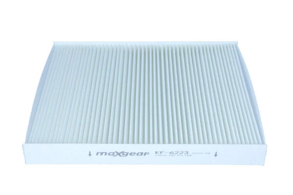 Filter, cabin air