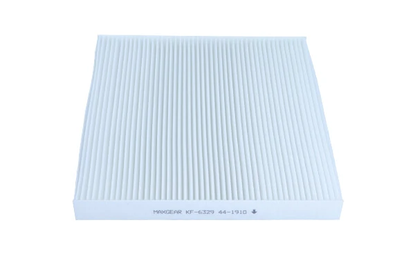 Filter, cabin air