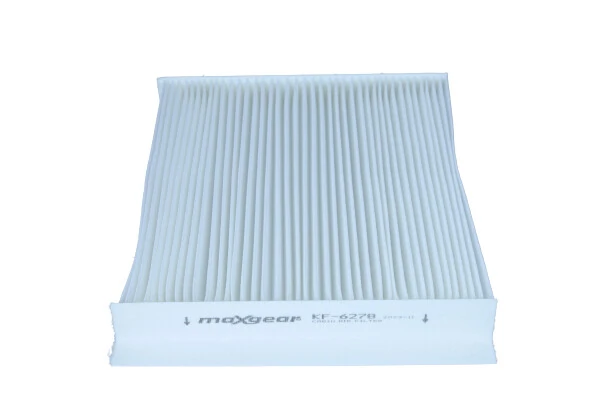 Filter, cabin air