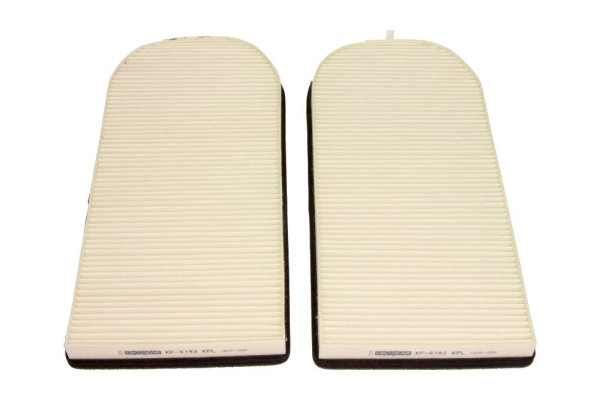 Filter, cabin air