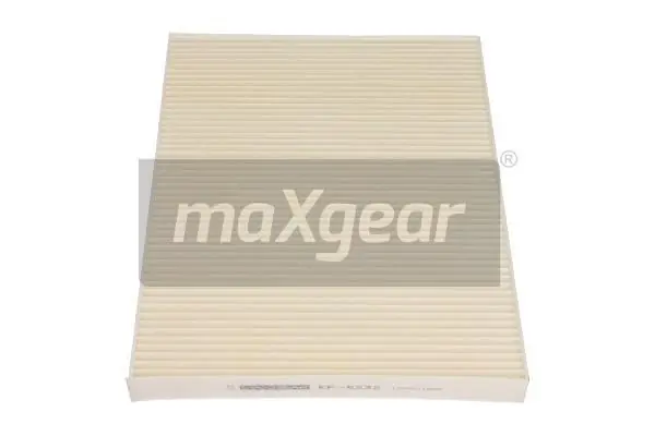 Filter, cabin air
