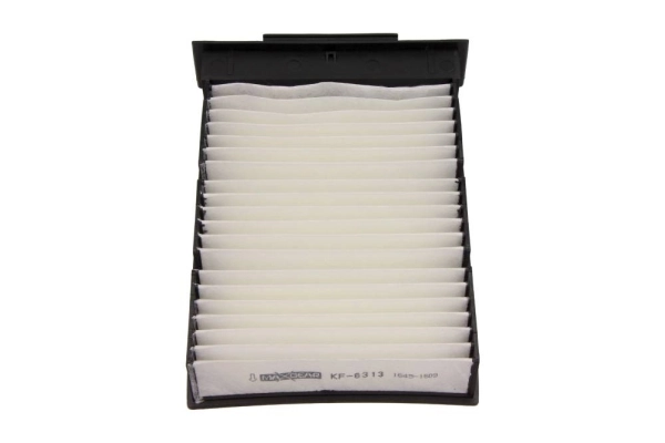 Filter, cabin air