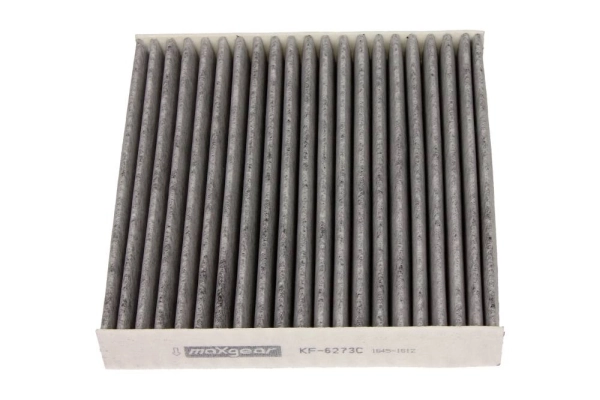 Filter, cabin air