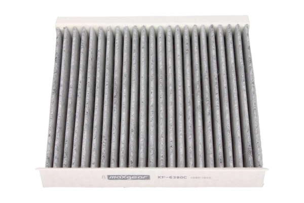 Filter, cabin air