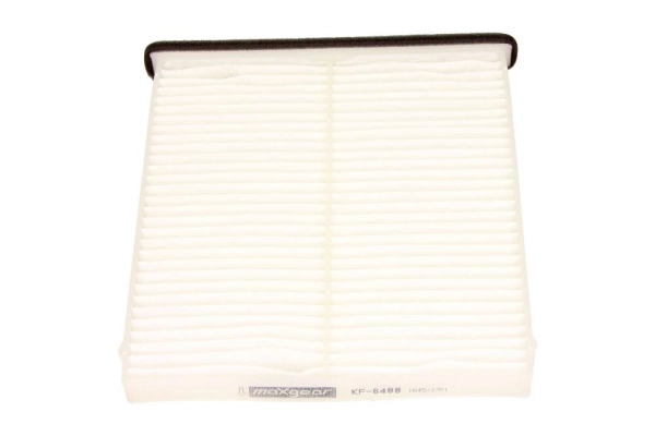 Filter, cabin air
