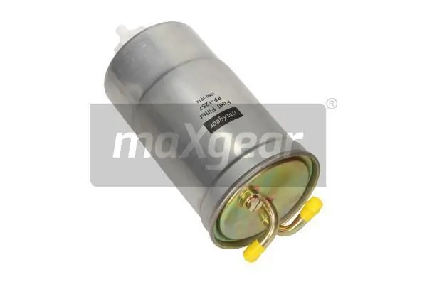 Fuel Filter