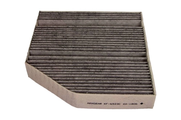Filter, cabin air