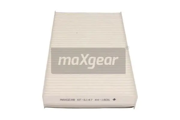 Filter, cabin air