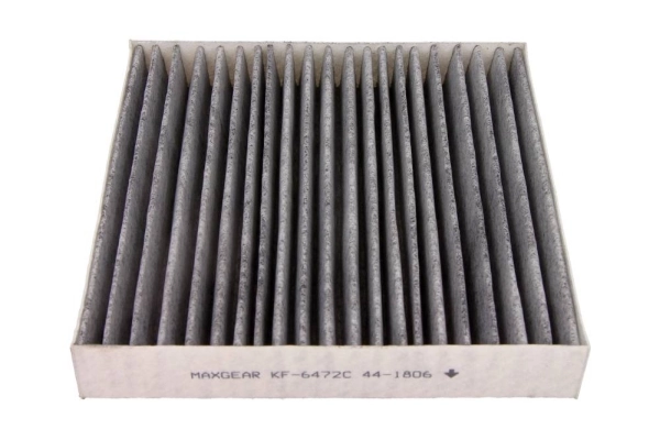 Filter, cabin air