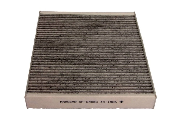 Filter, cabin air