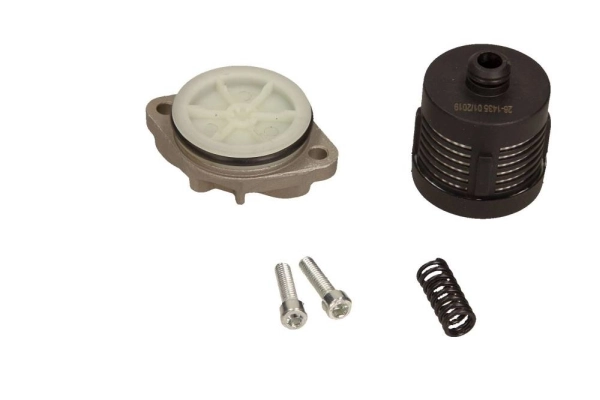 Hydraulic Filter, multi-plate clutch (all-wheel drive)