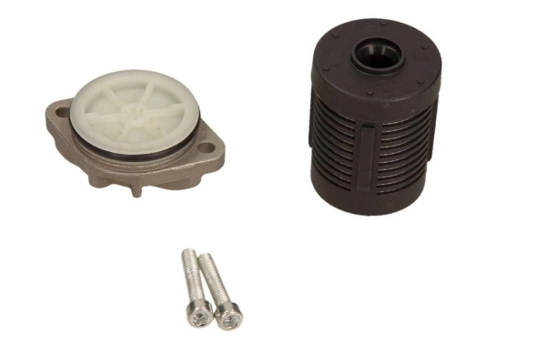 Hydraulic Filter, multi-plate clutch (all-wheel drive)