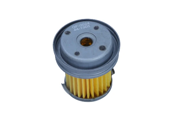 Hydraulic Filter, automatic transmission