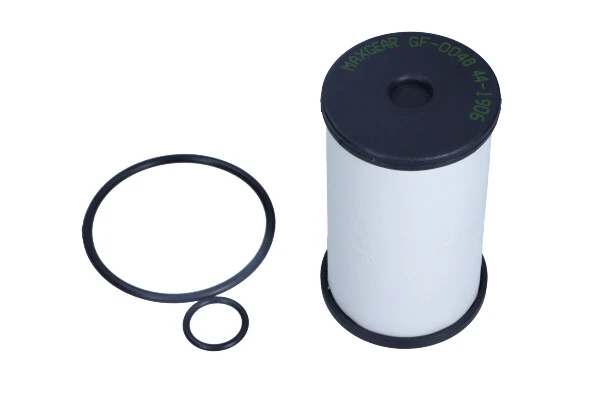 Hydraulic Filter, automatic transmission
