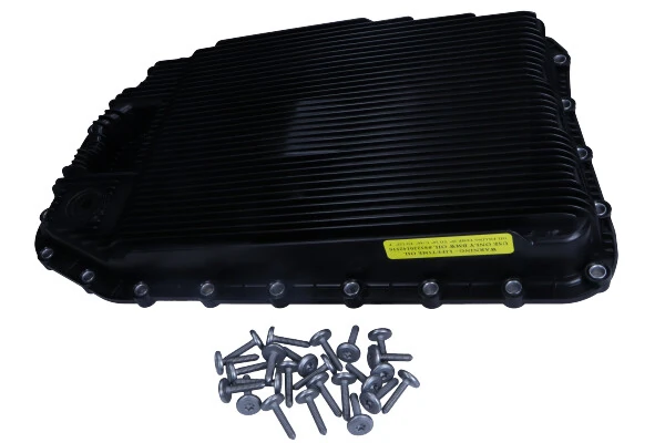 Oil Sump, automatic transmission